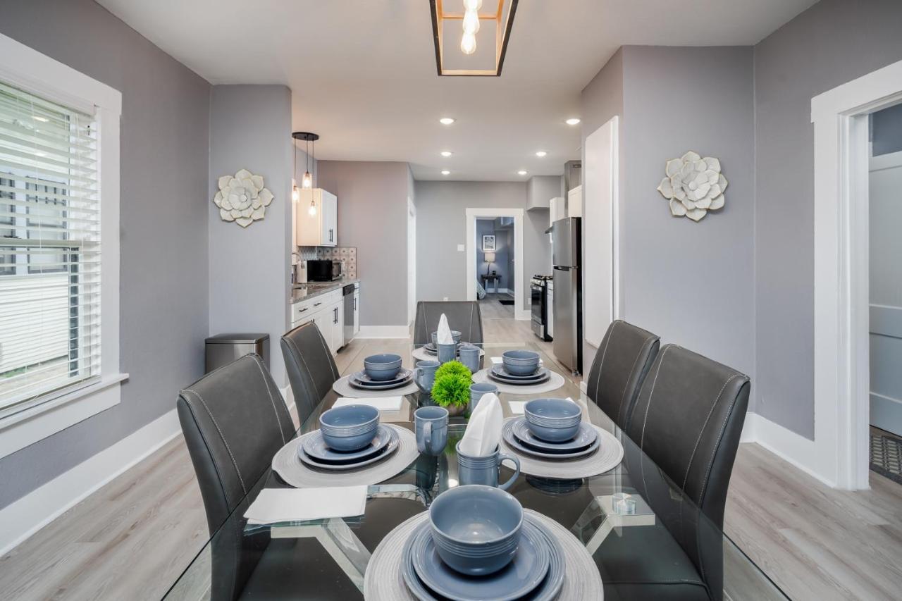 Spacious Home Near Downtown San Antonio Exteriér fotografie