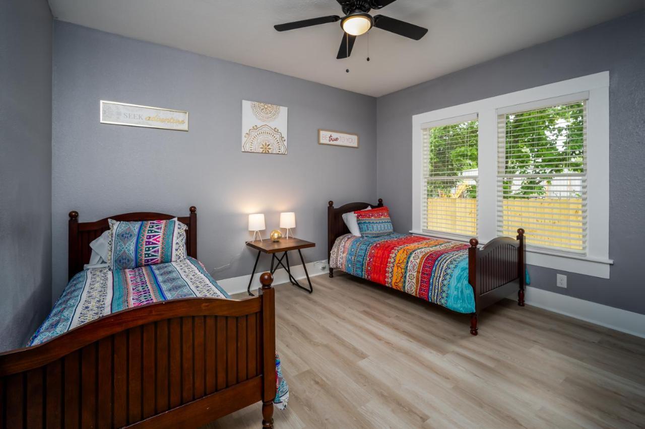 Spacious Home Near Downtown San Antonio Exteriér fotografie